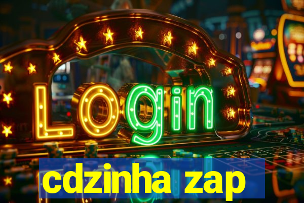 cdzinha zap